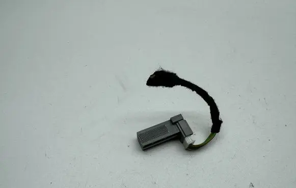 Mercedes-Benz C W205 Brake pedal sensor switch A0015456309
