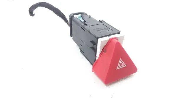 Volkswagen Touran I Hazard light switch 1T0953509
