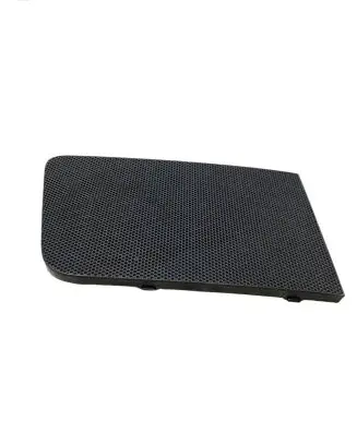 Side speaker trim/cover