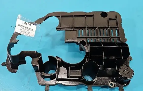Volkswagen PASSAT B7 Center console 06J103138AE IMPRK1536773
