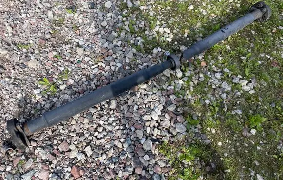 BMW 7 F01 F02 F03 F04 Rear driveshaft/prop shaft 7562830