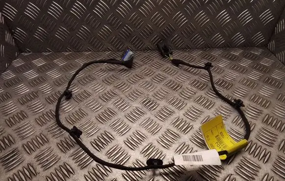 Citroen Jumpy Sliding door wiring loom 9816583180