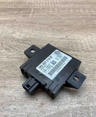 Volkswagen Golf V Alarm control unit/module 1K0907719B