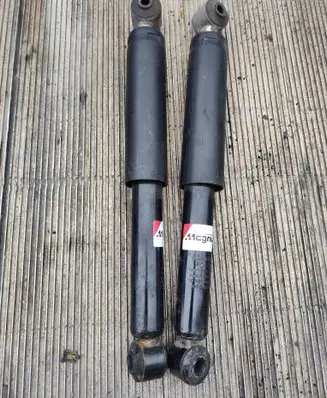 Opel Signum Rear shock absorber/damper AGX080MT FC008