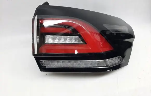 Volkswagen Taigo Rear/tail lights 2G7945096