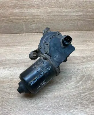 Mitsubishi Galant Wiper motor 1592001920