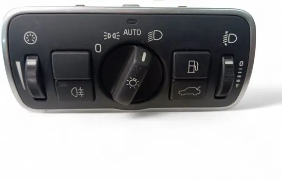 Volvo S60 Light switch 30739456