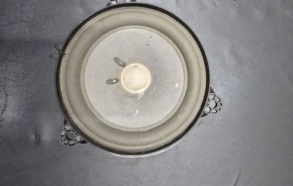 Infiniti FX Front door speaker 28156JM20A 0224082258