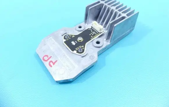 Skoda Octavia Mk3 (5E) Central body control module 1420000247 IMPRK1349774