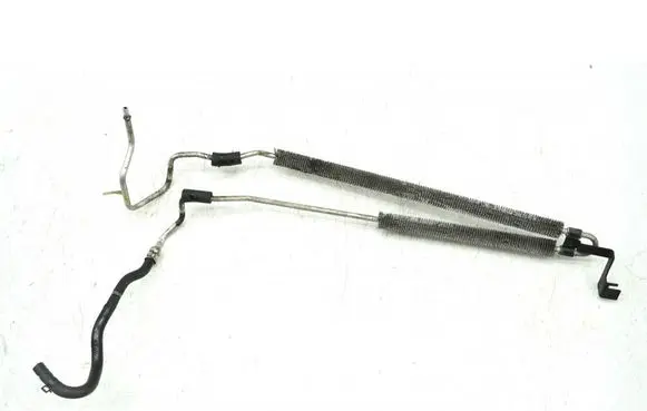 Volvo V70 Power steering hose/pipe/line 31302435