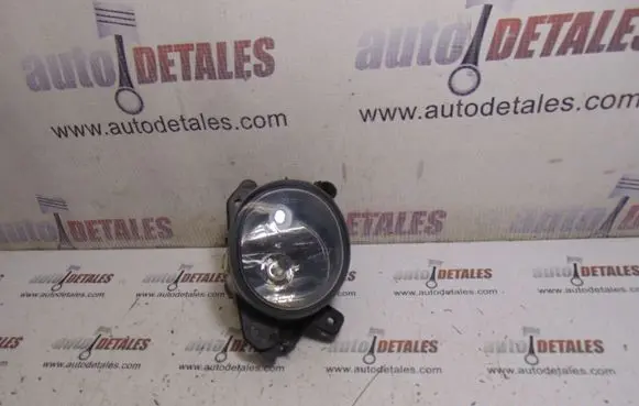 Mercedes-Benz B W245 Front fog light A2518200756