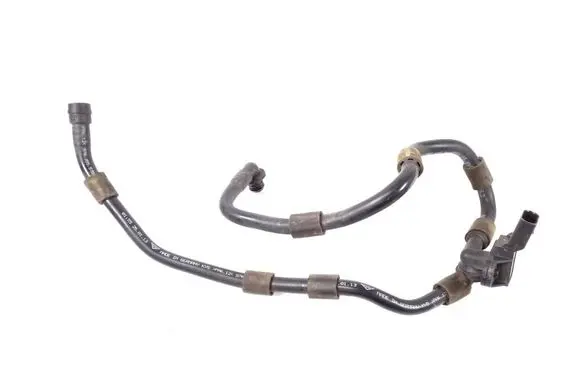 Porsche Panamera (970) Brake vacuum hose/pipe 97035557821