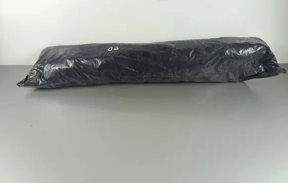Jeep Grand Cherokee Fender foam support/seal 