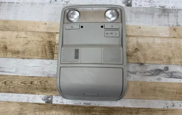 Volkswagen PASSAT B6 Front seat light 3C0867489