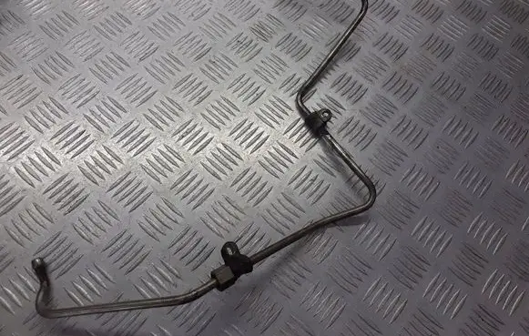Volkswagen Golf V Power steering hose/pipe/line 