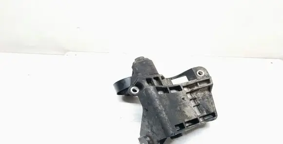 BMW X5 E70 Power steering pump mounting bracket 7799862 32427799862