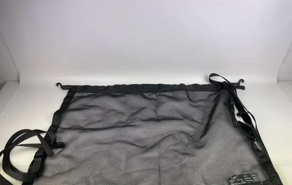 Volkswagen PASSAT B9 Trunk/boot cargo luggage net 3J0861691A