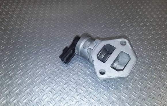 Jaguar X-Type Idle control valve (regulator) 1L5E9F715AB