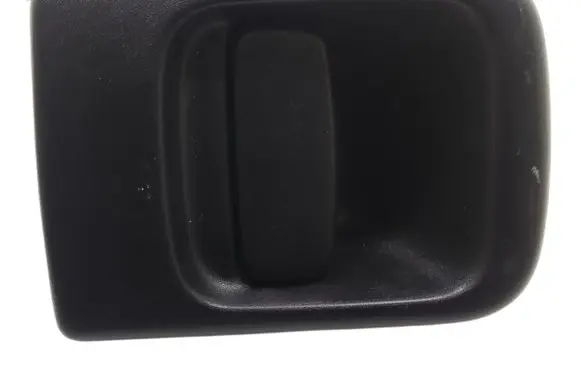 Renault Master II Rear door exterior handle 7700352433