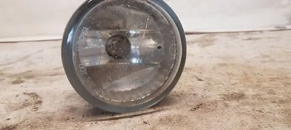 Mercedes-Benz C W203 Fog light bulb 22P12V51W 195641