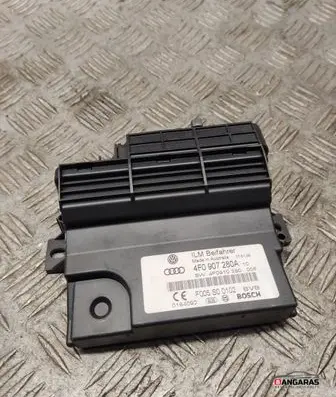 Audi A6 S6 C6 4F Other control units/modules 4f0907280a
