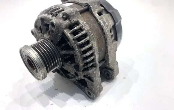 Ford Focus Generator/alternator CV6T10300FA
