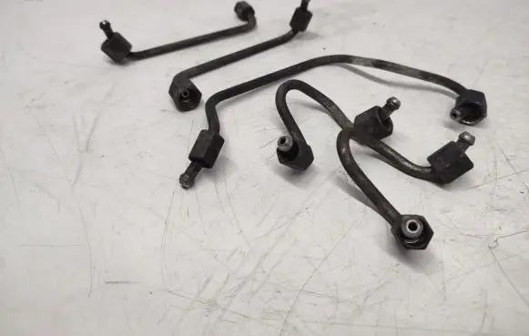 KIA Ceed Fuel line pipe