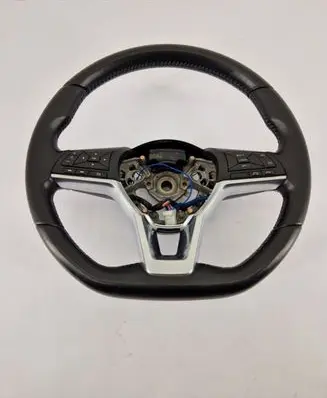 Nissan Qashqai Steering wheel 34257522B
