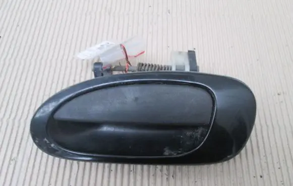 Mazda 323 F Rear door exterior handle