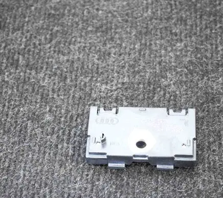 Aerial antenna amplifier