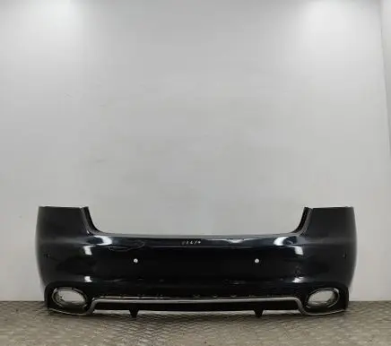 Audi RS5 Rear bumper 8T0807521E 8T0807511H