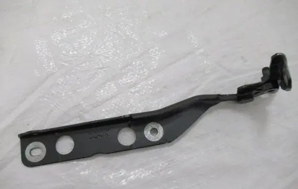 Citroen C4 II Picasso Engine bonnet/hood hinges 9676115180