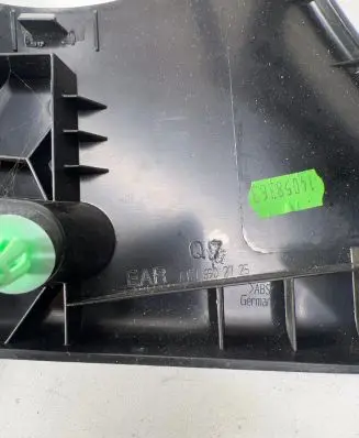 Mercedes-Benz SLK R171 Rear door speaker cover trim a1716902725