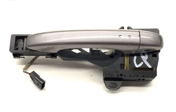 Renault Talisman Front door exterior handle 