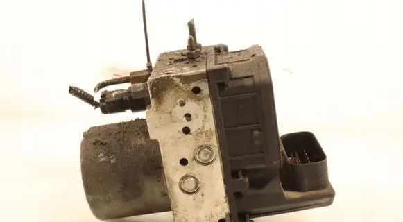 Toyota Corolla Verso E121 ABS Pump 895410F010