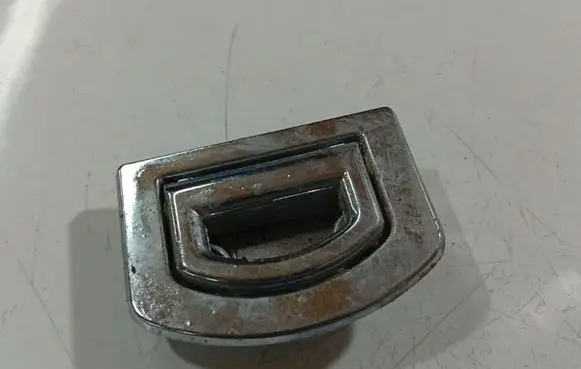 Volkswagen PASSAT B6 Other exterior part 1J0864203D