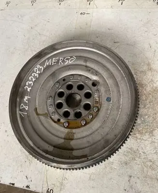 Mercedes-Benz CLA C117 X117 W117 Flywheel