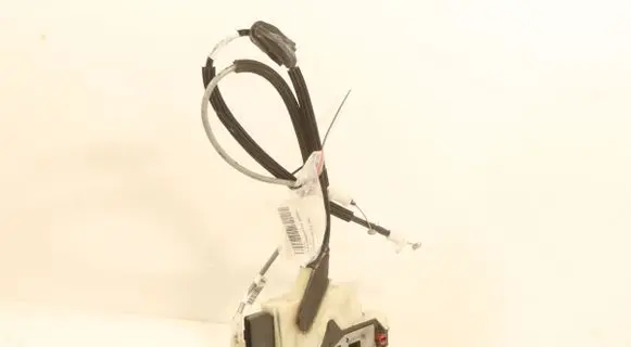 Citroen C4 II Picasso Rear door lock 9685352080