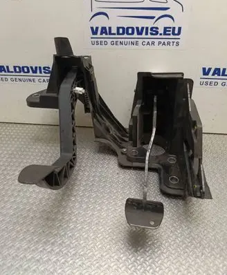 Renault Master III Pedal assembly 465105948R H87690199 0860881