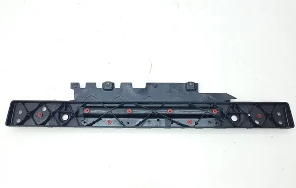 Ford Fusion II Radiator mount bracket DS738A279 DS738A279AA HS733G4610B