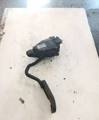 Ford Galaxy Accelerator throttle pedal 6PV00777003 7M1721603A 98VW9F836AB