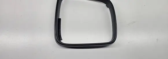 Volkswagen Multivan T5 Plastic wing mirror trim cover 7e1858553 VM375R