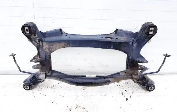 BMW 1 F20 F21 Rear subframe 