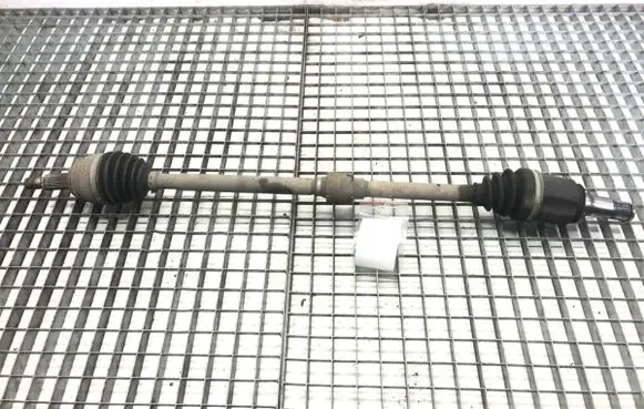 Mitsubishi Lancer X Front driveshaft