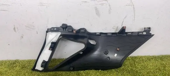 Ford Kuga III (C) pillar trim lv4b-s31148-a