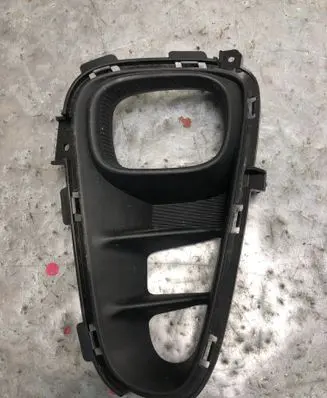 KIA Picanto Front fog light trim/grill 86523G6010BILI 86523G6010