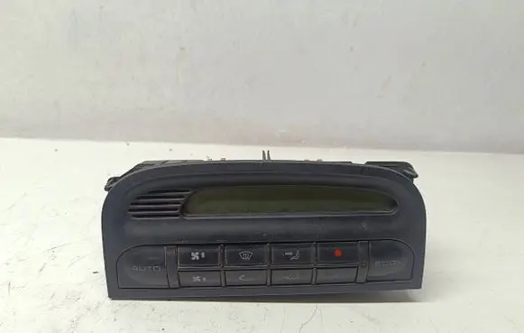 Volkswagen Sharan Climate control unit 7m0907040ab MP02102