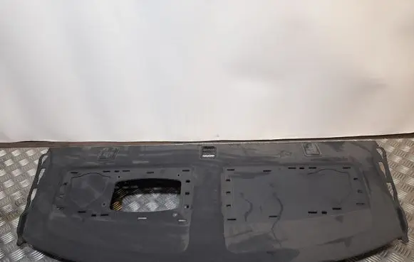 Audi A3 S3 8V Parcel shelf 8V5863411C
