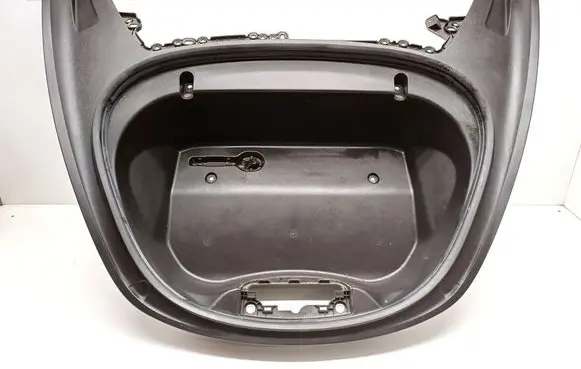 Tesla Model 3 Front trunk storage compartment 1509565-00-A