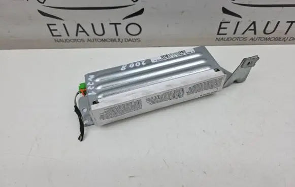 Mercedes-Benz S W221 Rear door airbag A2218600505 30356603B 1025477810115
